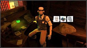 [124] - Makao cz.1 - The Secrets of Atlantis: The Sacred Legacy - poradnik do gry