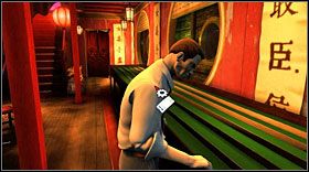 [125] - Makao cz.1 - The Secrets of Atlantis: The Sacred Legacy - poradnik do gry