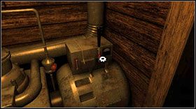 [132] - Makao cz.2 - The Secrets of Atlantis: The Sacred Legacy - poradnik do gry