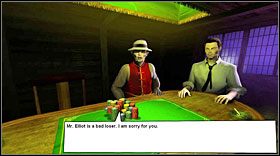 [143] - Makao cz.2 - The Secrets of Atlantis: The Sacred Legacy - poradnik do gry