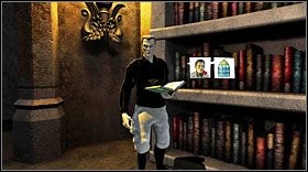 [153] - Indie cz.1 - The Secrets of Atlantis: The Sacred Legacy - poradnik do gry