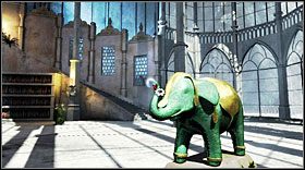 [161] - Indie cz.1 - The Secrets of Atlantis: The Sacred Legacy - poradnik do gry