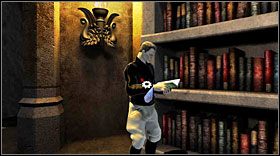 [162] - Indie cz.1 - The Secrets of Atlantis: The Sacred Legacy - poradnik do gry