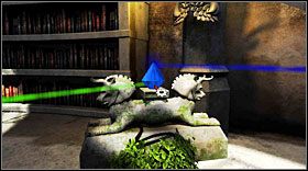 [171] - Indie cz.2 - The Secrets of Atlantis: The Sacred Legacy - poradnik do gry