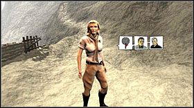 [189] - Mezopotamia cz.1 - The Secrets of Atlantis: The Sacred Legacy - poradnik do gry