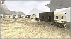 [191] - Mezopotamia cz.1 - The Secrets of Atlantis: The Sacred Legacy - poradnik do gry