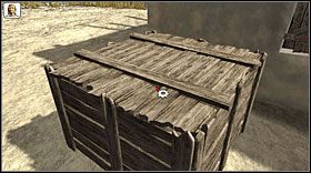 [192] - Mezopotamia cz.1 - The Secrets of Atlantis: The Sacred Legacy - poradnik do gry