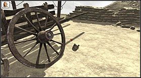 [194] - Mezopotamia cz.1 - The Secrets of Atlantis: The Sacred Legacy - poradnik do gry