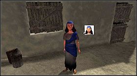 [195] - Mezopotamia cz.1 - The Secrets of Atlantis: The Sacred Legacy - poradnik do gry