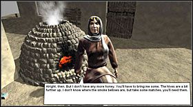 [196] - Mezopotamia cz.1 - The Secrets of Atlantis: The Sacred Legacy - poradnik do gry