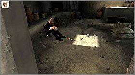 [202] - Mezopotamia cz.1 - The Secrets of Atlantis: The Sacred Legacy - poradnik do gry