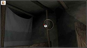 [203] - Mezopotamia cz.1 - The Secrets of Atlantis: The Sacred Legacy - poradnik do gry