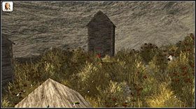 [204] - Mezopotamia cz.1 - The Secrets of Atlantis: The Sacred Legacy - poradnik do gry