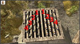 [207] - Mezopotamia cz.2 - The Secrets of Atlantis: The Sacred Legacy - poradnik do gry