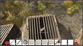 [209] - Mezopotamia cz.2 - The Secrets of Atlantis: The Sacred Legacy - poradnik do gry