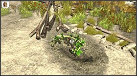 [210] - Mezopotamia cz.2 - The Secrets of Atlantis: The Sacred Legacy - poradnik do gry