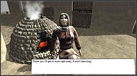 [214] - Mezopotamia cz.2 - The Secrets of Atlantis: The Sacred Legacy - poradnik do gry