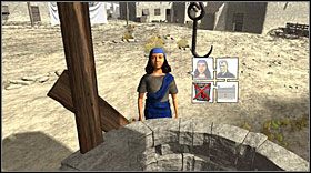 [215] - Mezopotamia cz.2 - The Secrets of Atlantis: The Sacred Legacy - poradnik do gry