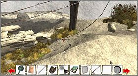 [218] - Mezopotamia cz.2 - The Secrets of Atlantis: The Sacred Legacy - poradnik do gry