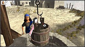 [219] - Mezopotamia cz.2 - The Secrets of Atlantis: The Sacred Legacy - poradnik do gry