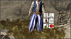 [223] - Mezopotamia cz.2 - The Secrets of Atlantis: The Sacred Legacy - poradnik do gry