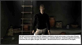 [226] - Mezopotamia cz.3 - The Secrets of Atlantis: The Sacred Legacy - poradnik do gry