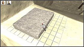 [227] - Mezopotamia cz.3 - The Secrets of Atlantis: The Sacred Legacy - poradnik do gry