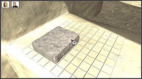 [228] - Mezopotamia cz.3 - The Secrets of Atlantis: The Sacred Legacy - poradnik do gry