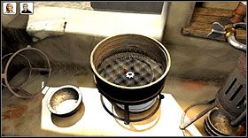 [229] - Mezopotamia cz.3 - The Secrets of Atlantis: The Sacred Legacy - poradnik do gry