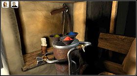 [232] - Mezopotamia cz.3 - The Secrets of Atlantis: The Sacred Legacy - poradnik do gry