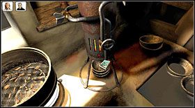 [233] - Mezopotamia cz.3 - The Secrets of Atlantis: The Sacred Legacy - poradnik do gry