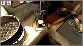 [235] - Mezopotamia cz.3 - The Secrets of Atlantis: The Sacred Legacy - poradnik do gry