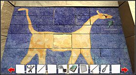 [239] - Mezopotamia cz.3 - The Secrets of Atlantis: The Sacred Legacy - poradnik do gry