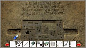 [241] - Mezopotamia cz.4 - The Secrets of Atlantis: The Sacred Legacy - poradnik do gry