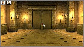 [243] - Mezopotamia cz.4 - The Secrets of Atlantis: The Sacred Legacy - poradnik do gry