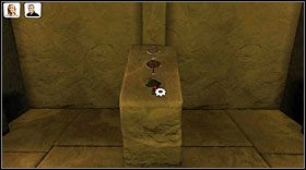 [245] - Mezopotamia cz.4 - The Secrets of Atlantis: The Sacred Legacy - poradnik do gry