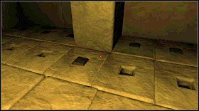 [250] - Mezopotamia cz.4 - The Secrets of Atlantis: The Sacred Legacy - poradnik do gry