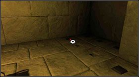 [251] - Mezopotamia cz.5 - The Secrets of Atlantis: The Sacred Legacy - poradnik do gry