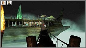 [255] - Mezopotamia cz.5 - The Secrets of Atlantis: The Sacred Legacy - poradnik do gry