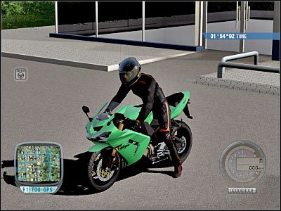 Salon: JAPANESE MOTORCYCLES - Kawasaki | Samochody | Test Drive Unlimited - Test Drive Unlimited - poradnik do gry