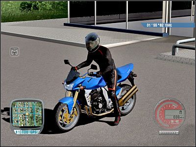 Salon: JAPANESE MOTORCYCLES - Kawasaki | Samochody | Test Drive Unlimited - Test Drive Unlimited - poradnik do gry