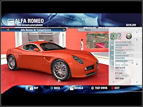 9 - Bez ograniczeń (cz.7) | Wyścigi | Test Drive Unlimited - Test Drive Unlimited - poradnik do gry