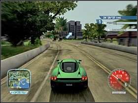 5 - Bez ograniczeń (cz.7) | Wyścigi | Test Drive Unlimited - Test Drive Unlimited - poradnik do gry