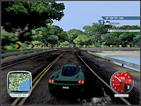 4 - Bez ograniczeń (cz.7) | Wyścigi | Test Drive Unlimited - Test Drive Unlimited - poradnik do gry