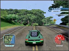 3 - Bez ograniczeń (cz.7) | Wyścigi | Test Drive Unlimited - Test Drive Unlimited - poradnik do gry