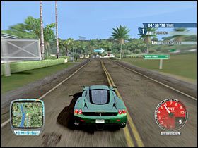 10 - Bez ograniczeń (cz.6) | Wyścigi | Test Drive Unlimited - Test Drive Unlimited - poradnik do gry