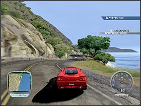 Poziom: Expert - Bez ograniczeń (cz.6) | Wyścigi | Test Drive Unlimited - Test Drive Unlimited - poradnik do gry