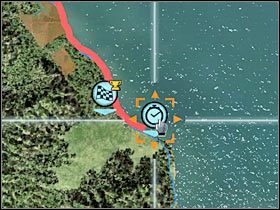Wykonanie tego zadania nie powinno ci sprawić jakichś monstrualnych problemów, aczkolwiek będziesz się oczywiście musiał bardzo pilnować - Bez ograniczeń (cz.6) | Wyścigi | Test Drive Unlimited - Test Drive Unlimited - poradnik do gry