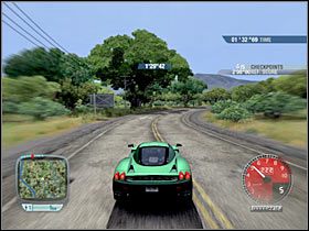 Poziom: Champion - Bez ograniczeń (cz.5) | Wyścigi | Test Drive Unlimited - Test Drive Unlimited - poradnik do gry
