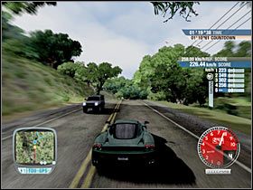 Poziom: Champion - Bez ograniczeń (cz.5) | Wyścigi | Test Drive Unlimited - Test Drive Unlimited - poradnik do gry